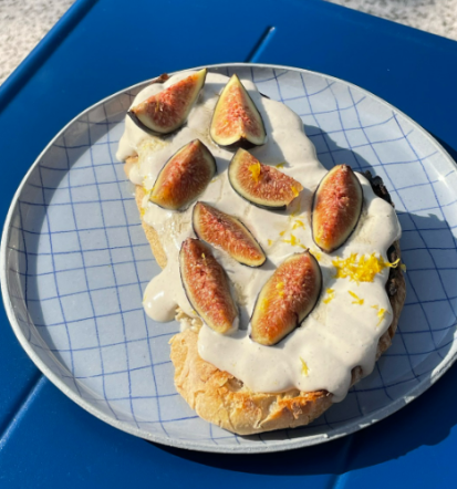 Ugodna veganska ponudba Ljubljana