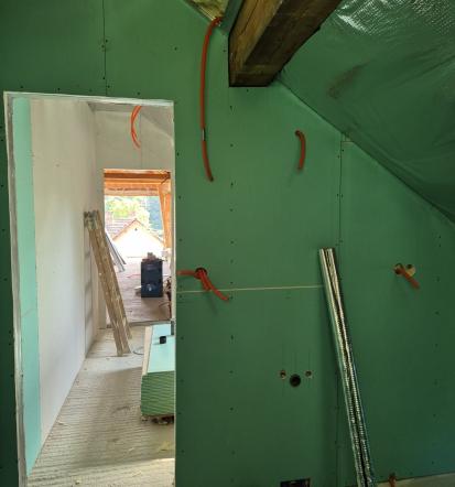 Adaptacija hiš Koroška