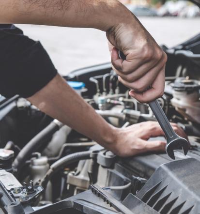 Avtoserviser Maribor