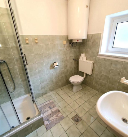 Apartma z razgledom na gore Bohinj za popoln oddih