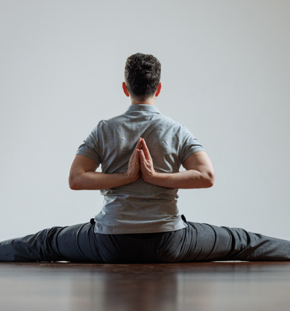 Spoznavanje energijske anatomije človeka Ljubljana