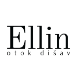 Ellin otok dišav