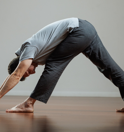 Učenje učenja joge (didaktika, pedagogika) Ljubljana