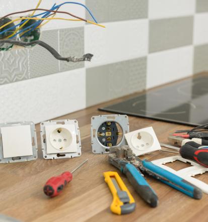 Kvalitetna gradbena dela Slovenija