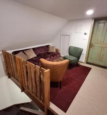 Apartma Hiška Vrh Stari Trg pri Ložu