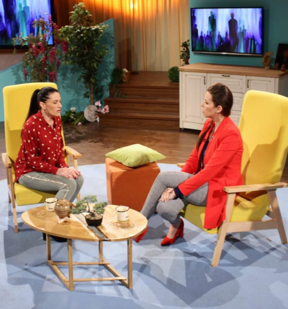 Energijsko čiščenje prostorov in medsebojnih odnosov Štajerska Slovenija po dogovoru