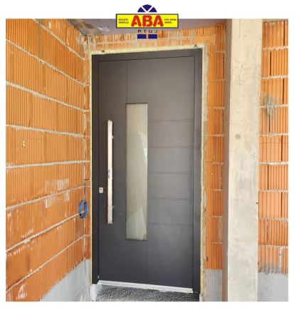 Kvalitetna PVC okna in vrata Štajerska