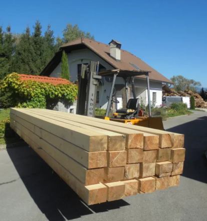 Odkup hlodovine Knežak, Primorska