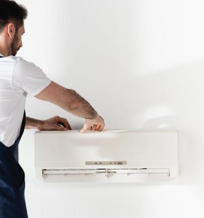 Servis klimatskih naprav