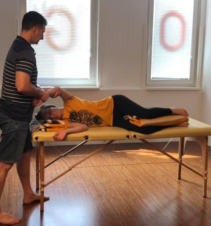 Joga tečaj Ljubljana, od sprostitve do osebne preobrazbe