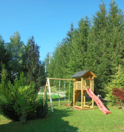 Hlodovina Knežak, Primorska