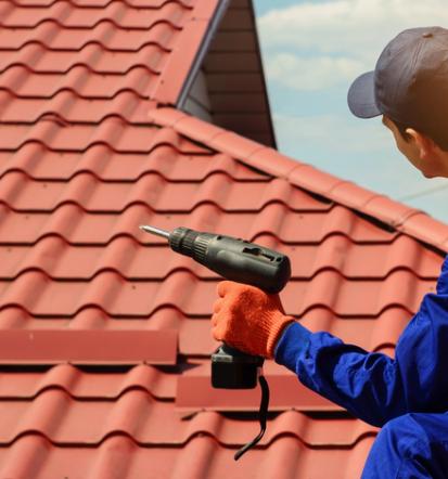 Prekrivanje streh Kranj izkušeni mojstri za kakovostne strehe