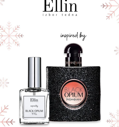 Parfumi po meri v Velenju