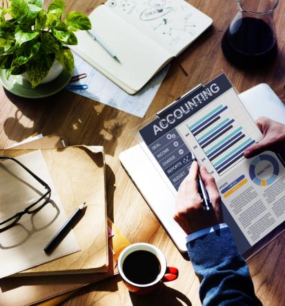 Kvalitetno računovodstvo Koroška z lahkotnim pristopom