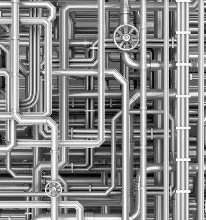 Krivljenje cevi po naročilu Slovenija z vrhunskimi stroji