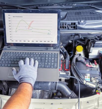 Avtoservisne storitve Maribor