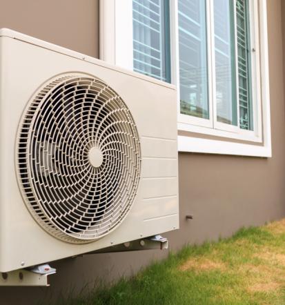 Kvaliteten servis klimatskih naprav Ljubljana