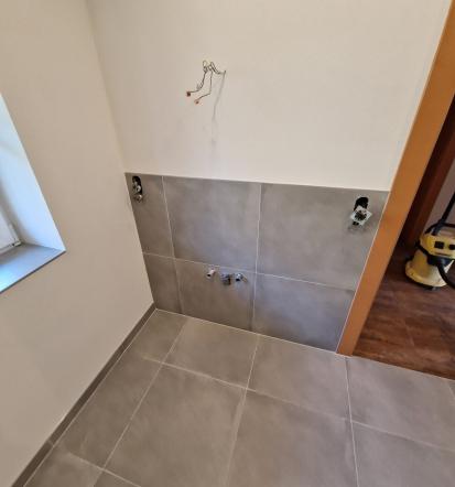 Prenova hiše Koroška