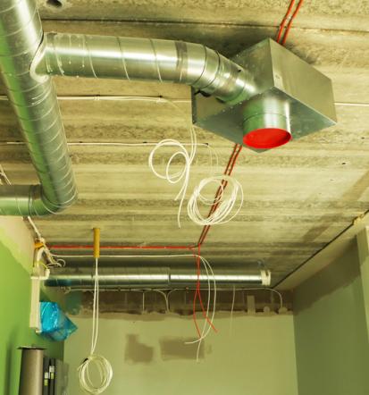 Klimatos, vodilni servis in montaža klimatskih naprav osrednji Slovenija