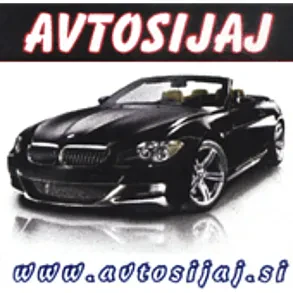 Avtosijaj, Boštjan Zorec s.p.
