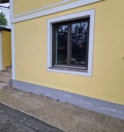 sanacije hiš Koroška