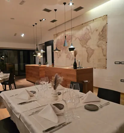 Prostor za zaključene družbe Nova Gorica