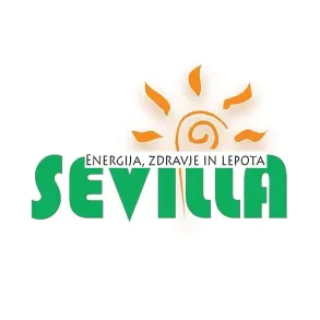 Salon energije, zdravja in lepote SEVILLA