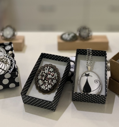 Točeni parfumi Velenje, Savinjska z vonji znanih blagovnih znamk