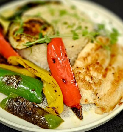 Dobra restavracija Ljubljana Vič, Kurji Tat, kulinarična izkušnja