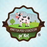 Kmetija pod Storžičem - Pr' Krč