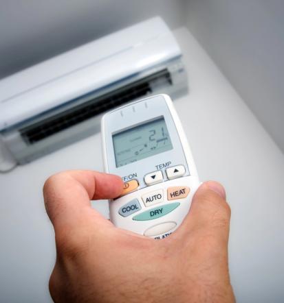 Najbolj ugoden servis in montaža klimatskih naprav osrednji Slovenija