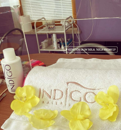 Kozmetični salon Tadeja, kakovostna pedikura na domu Poljčane in Bistrica