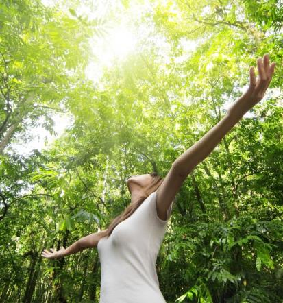 Strokovno kanaliziranje angelskih sporočil po Sloveniji