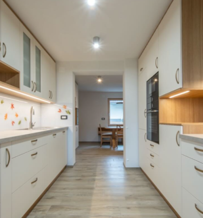 Razsvetljava po meri Slovenija