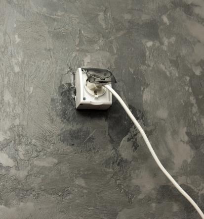 Elektroinštalacije pri adaptacijah Ljubljana