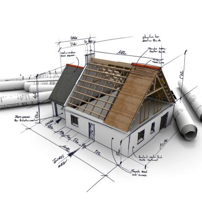 Kvaliteten izvajalec visokogradenj Slovenija za stanovanjske in poslovne projekte