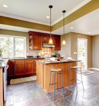 Ugodna izdelava kuhinj po meri Podravska