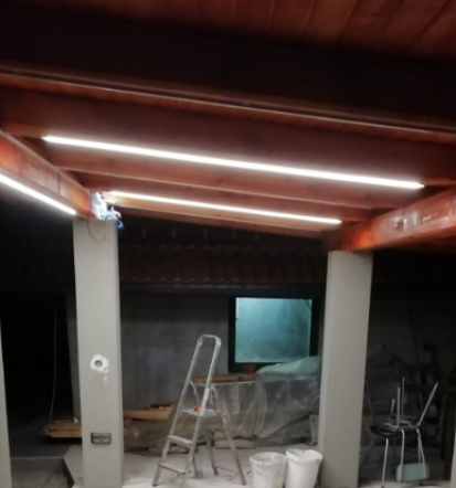 KG elektro storitve zagotavlja kvalitetne elektroinstalacije Posavje