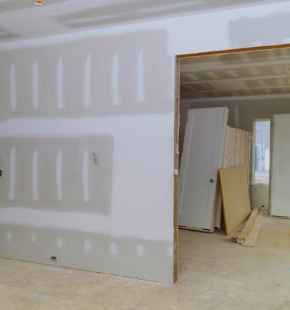 Zidarstvo, fasade in renovacije stanovanj Dolenjska