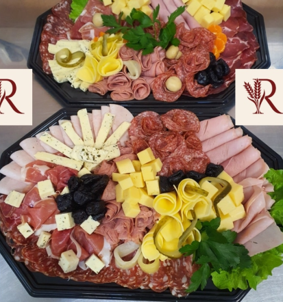 Najboljša pekarna Savinjska sveži pekovski izdelki