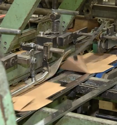 MSK d.o.o., za kvalitetna transportna embalaža Slovenija