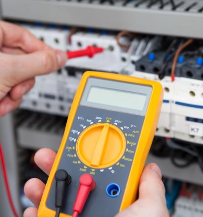 Kako potekajo meritve elektroinštalacij in strelovodov Primorska?