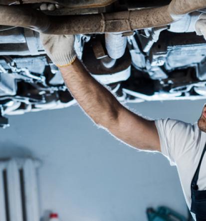 Servis klim in akumulatorjev ugoden avtoservis Logatec