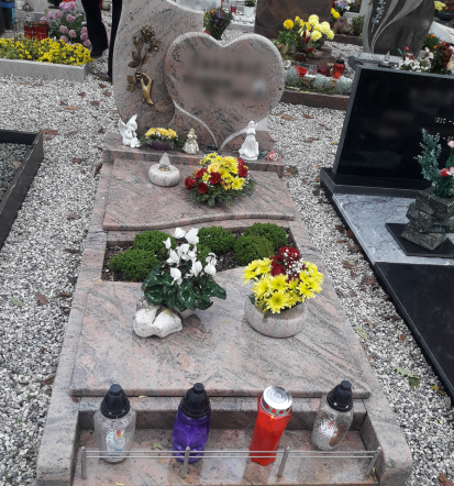 Mojstrska izdelava nagrobnih spomenikov Goriška, Kamnosestvo Feltrin