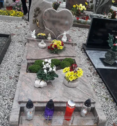 Mojstrska izdelava nagrobnih spomenikov Goriška, Kamnosestvo Feltrin