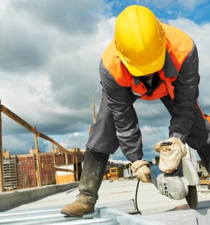 Gradbeništvo Slovenija