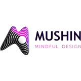 MUSHIN DESIGN, Clarissa Rošker s.p.