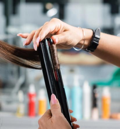 Dobra frizerka Vrhnika