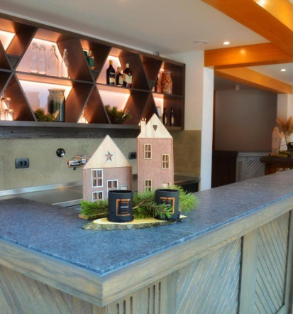 Hiška za prenočitev Solčava, idealna destinacija za odrasle