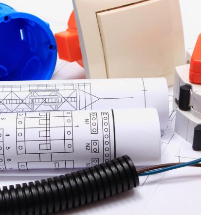 Elektroinštalacije Obala